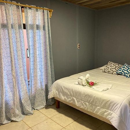 Apartamento Mapletico Casita Monteverde Exterior foto