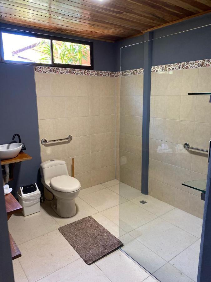 Apartamento Mapletico Casita Monteverde Exterior foto