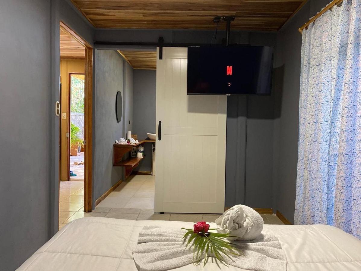 Apartamento Mapletico Casita Monteverde Exterior foto