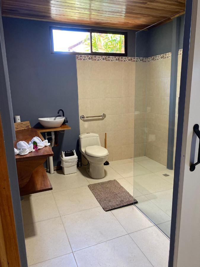 Apartamento Mapletico Casita Monteverde Exterior foto