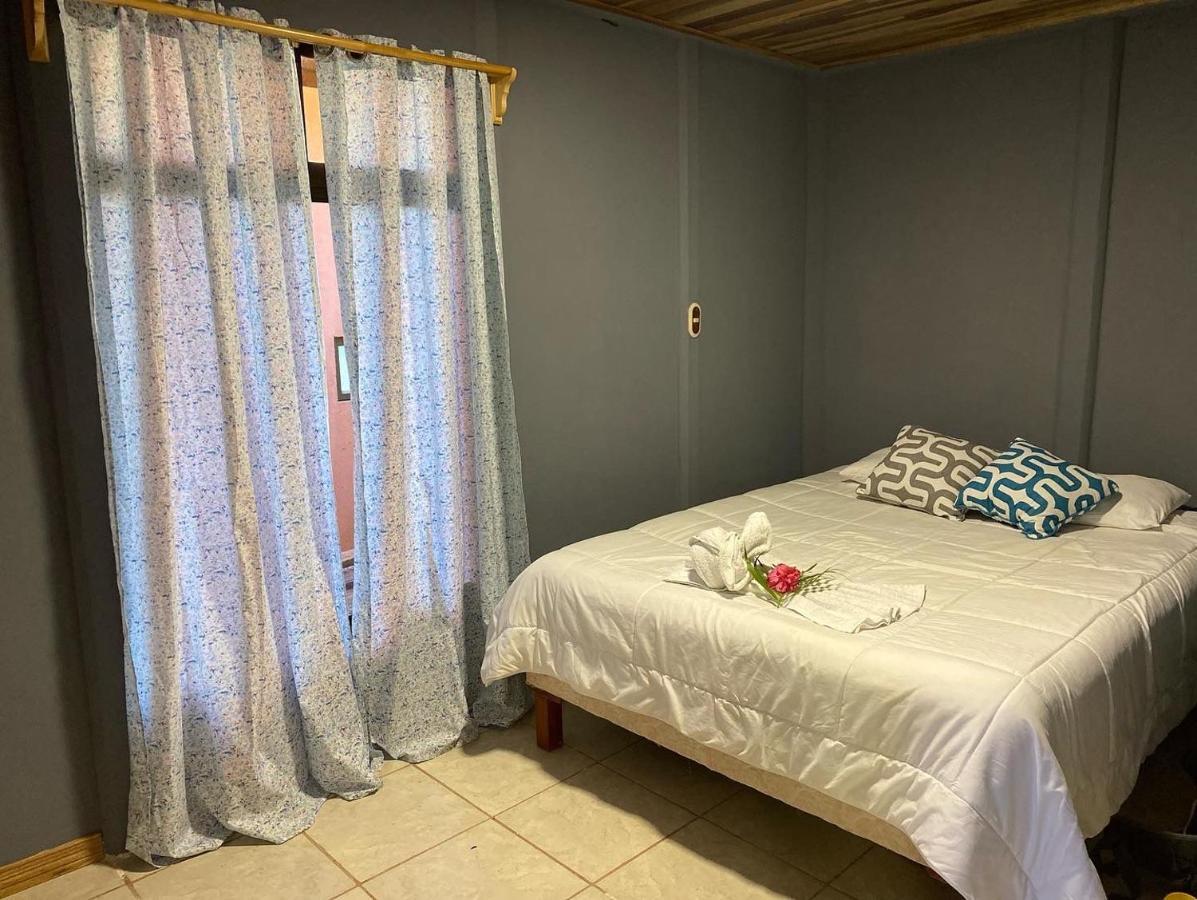 Apartamento Mapletico Casita Monteverde Exterior foto